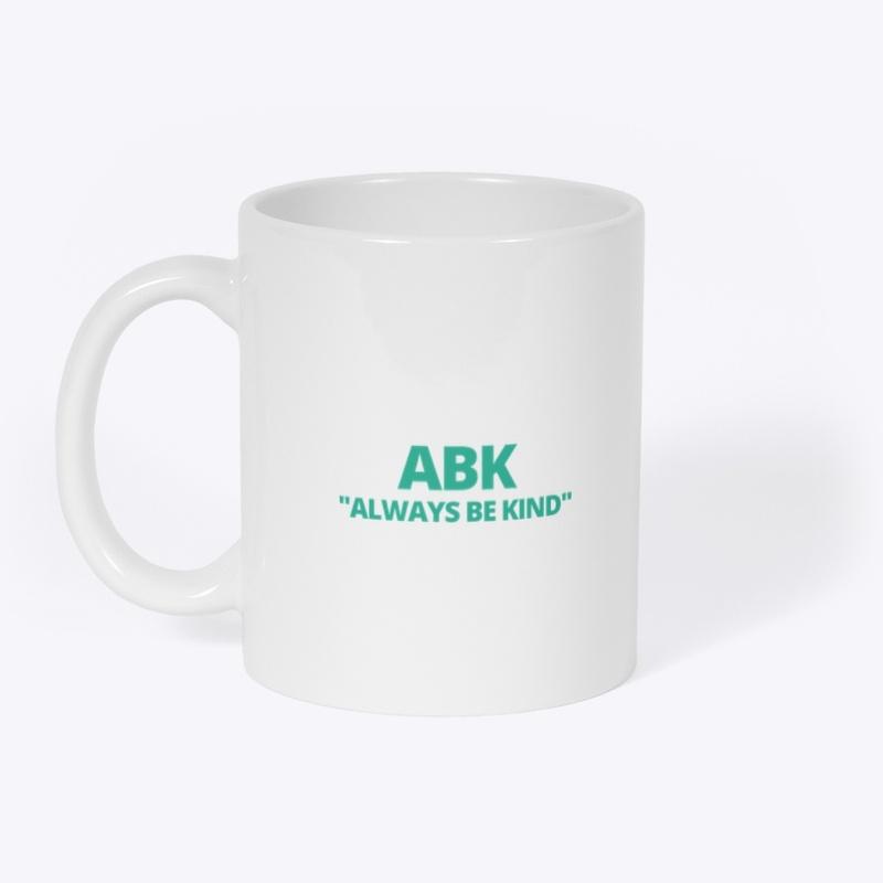 ALWAYS BE KIND COLLECTION